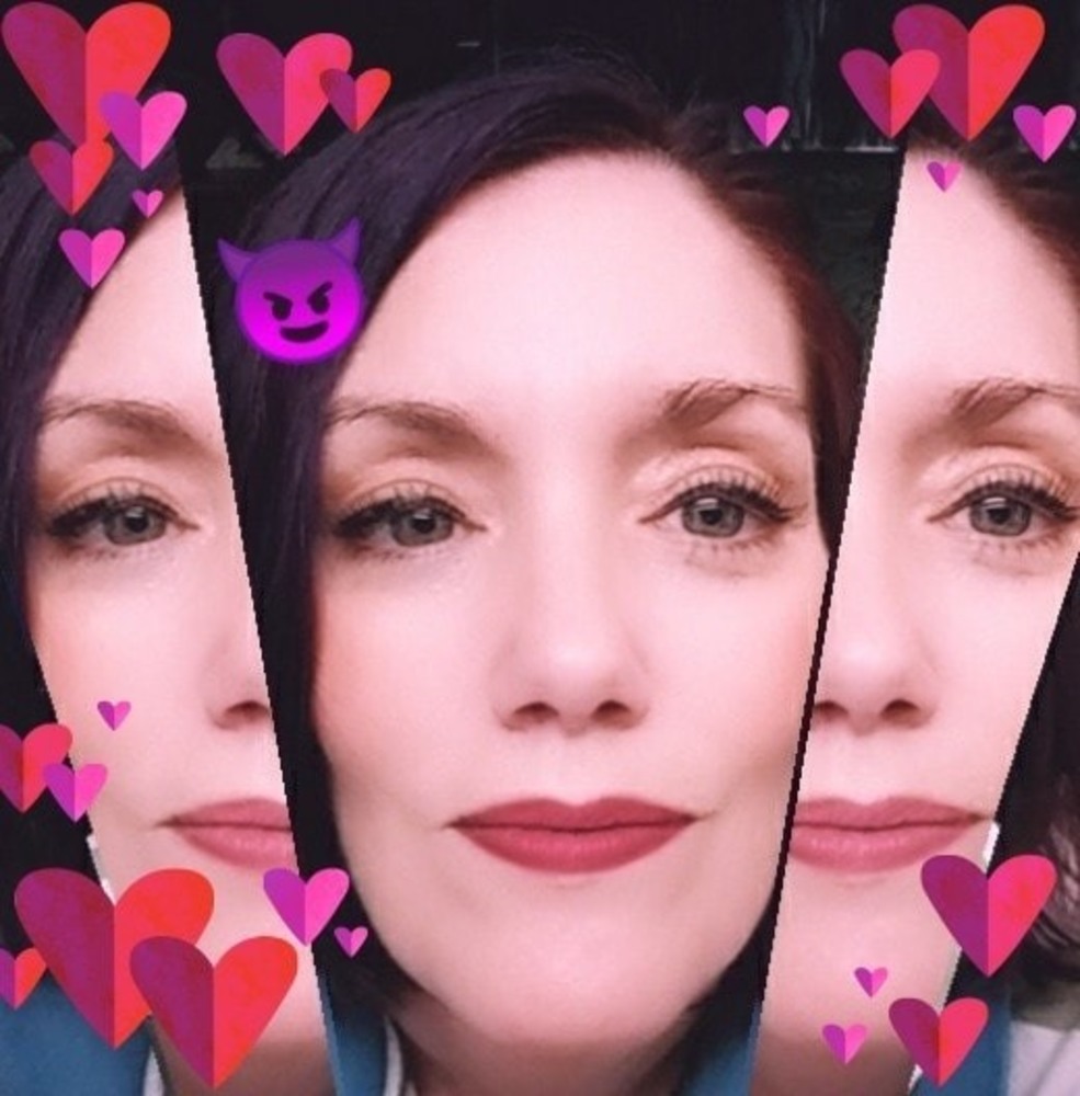 Meet your Posher, Nikki